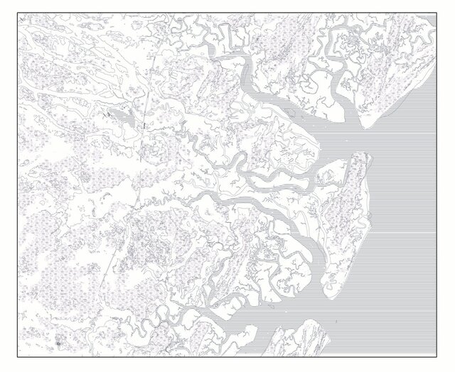 I offer professional graphic design and mapping services image 11