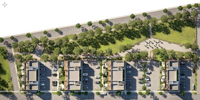 I will do site plan, masterplan, landscape ,subdivision scheme image 2