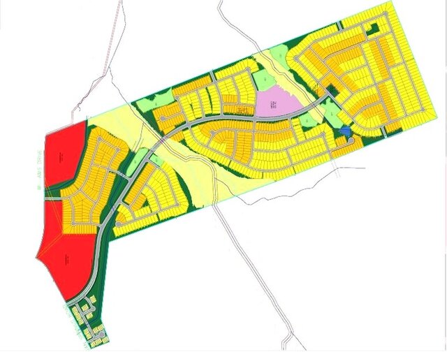 I will do site plan, masterplan, landscape ,subdivision scheme image 4