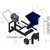 I will create precise AutoCAD and SolidWorks drawings for mechanical parts and assemblies slider nav image 1