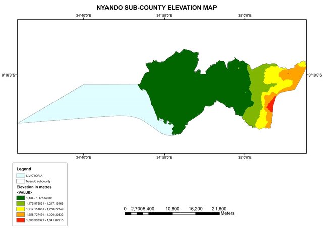 "I will do GIS & Topographic maps, Land survey plans, Contour and Cadastral drawings" image 3