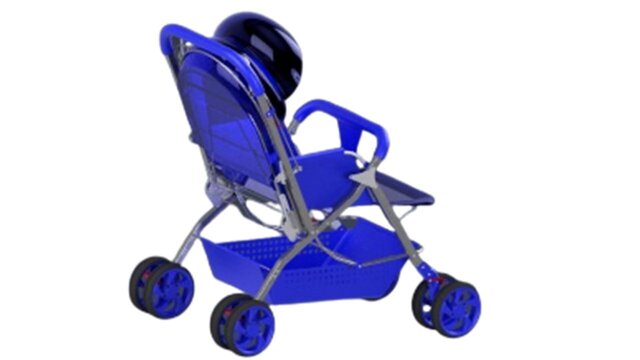 I will offer mechanical CAD design services using AutoCAD and Inventor image 2