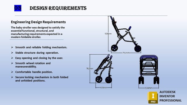 I will offer mechanical CAD design services using AutoCAD and Inventor image 3