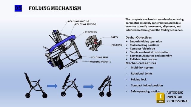 I will offer mechanical CAD design services using AutoCAD and Inventor