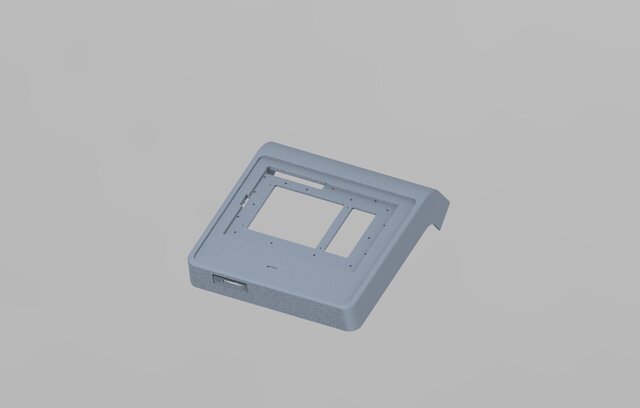 I offer *Mechanical design*Product desing *Injection mold desing*CNC programing image 4