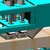 I offer complete CAD and fabrication drawings for heavy-duty double-arbor multi-rip saw machine slider nav image 4
