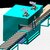 I offer complete CAD and fabrication drawings for heavy-duty double-arbor multi-rip saw machine slider nav image 3