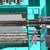 I offer complete CAD and fabrication drawings for heavy-duty double-arbor multi-rip saw machine slider nav image 6
