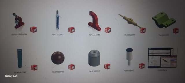 I will convert 2D modeling to 3D modeling