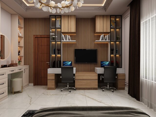 Portfolio sample 2 of 4