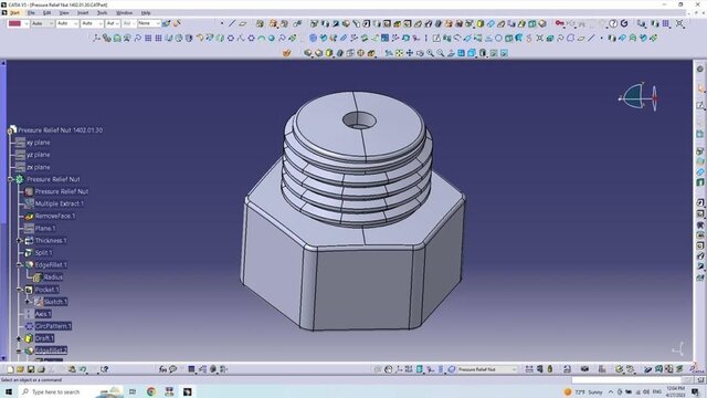 I offer precise injection mold design for new products and prototypes image 2