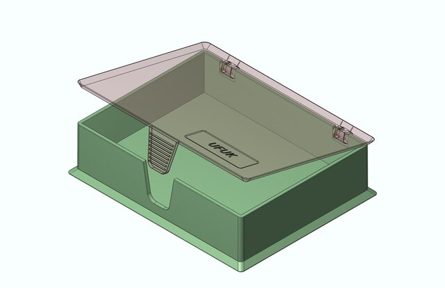 I will create your 3D models image 14