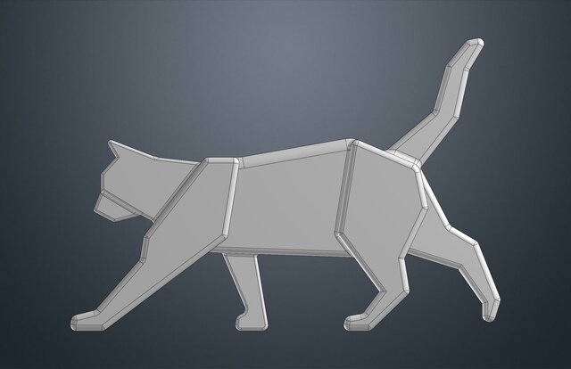 I will create your 3D models image 11