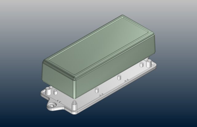 I will create your 3D models image 5