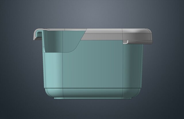 I will create your 3D models image 8
