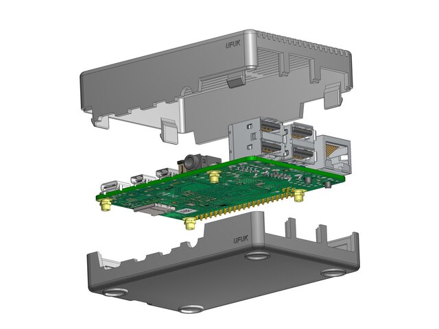 I will create your 3D models image 3