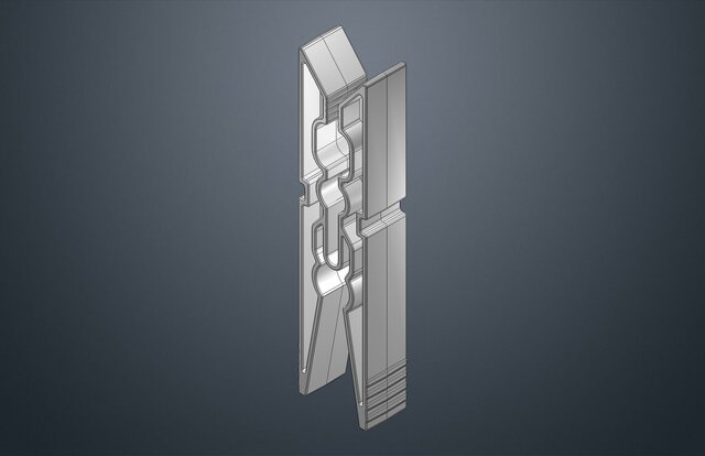 I will create your 3D models image 12