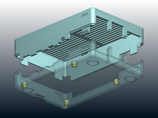 I will create your 3D models image 2