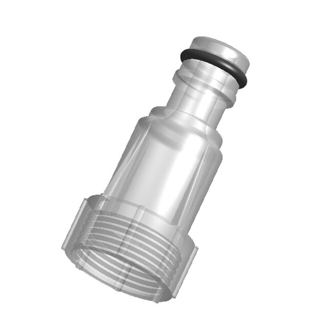 I will create custom mechanical design, 3D CAD modeling & reverse engineering