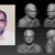 I will create 3D model of real face from 2D Image slider nav image 2