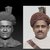 I will create 3D model of real face from 2D Image slider nav image 1