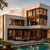 I offer complete architectural visualization slider nav image 9