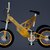 I offer bicycle mechanical design and 3D CAD assembly services slider nav image 3