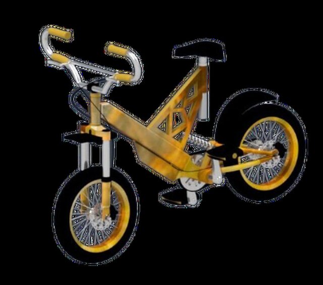 I offer bicycle mechanical design and 3D CAD assembly services