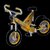 I offer bicycle mechanical design and 3D CAD assembly services slider nav image 1