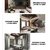 I will create accurate 2D AutoCAD interior and architectural drawings slider nav image 3