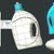 I will do 3d modeling of bottles from drawings and sketches slider nav image 1