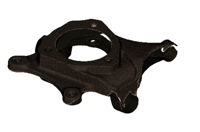 I offer reverse engineering for 3D scans image 2