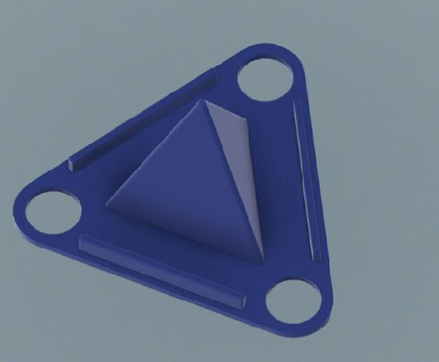 I offer injection molding models and 3D-printable files image 2