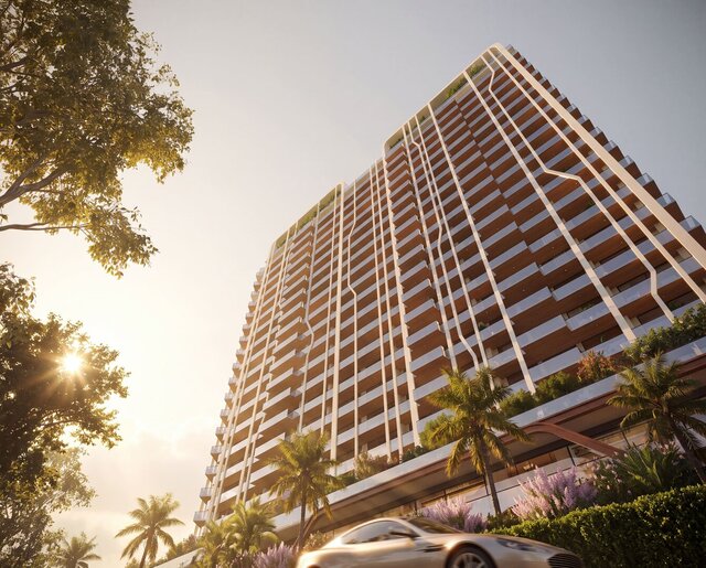 I will create photorealistic architectural 3D renders and walkthroughs for your project image 16