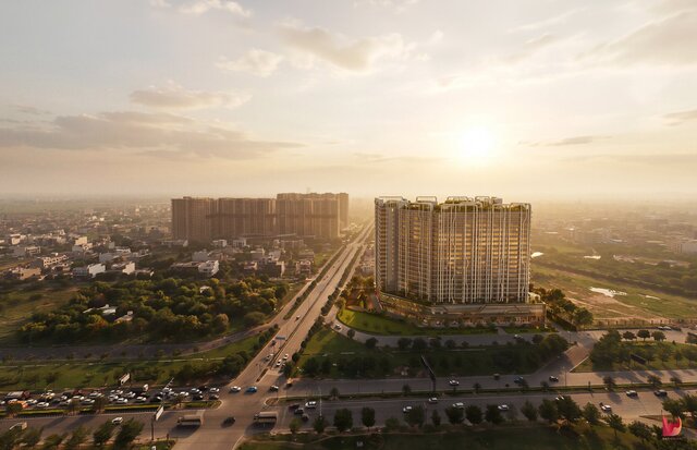I will create photorealistic architectural 3D renders and walkthroughs for your project image 8