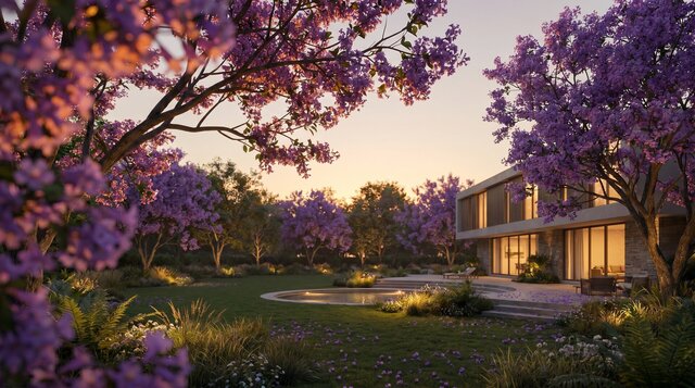 I will create photorealistic architectural 3D renders and walkthroughs for your project image 44