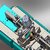 I offer heavy-duty rebar bundling and wire tying machine 3D CAD design slider nav image 2