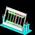 I offer a complete CAD package for a modular pipe frame rotary welding fixture slider nav image 9