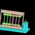 I offer a complete CAD package for a modular pipe frame rotary welding fixture slider nav image 10
