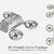I offer product and industrial designs in Rhinoceros 3D slider nav image 4
