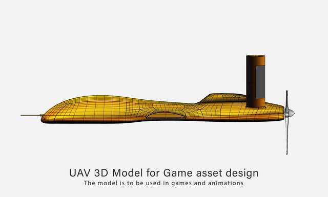 I offer product and industrial designs in Rhinoceros 3D image 2