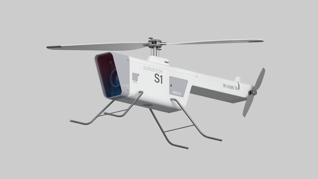 I offer product and industrial designs in Rhinoceros 3D image 6