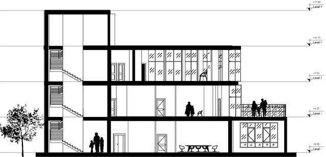 I offer 2D architectural drafting services image 2