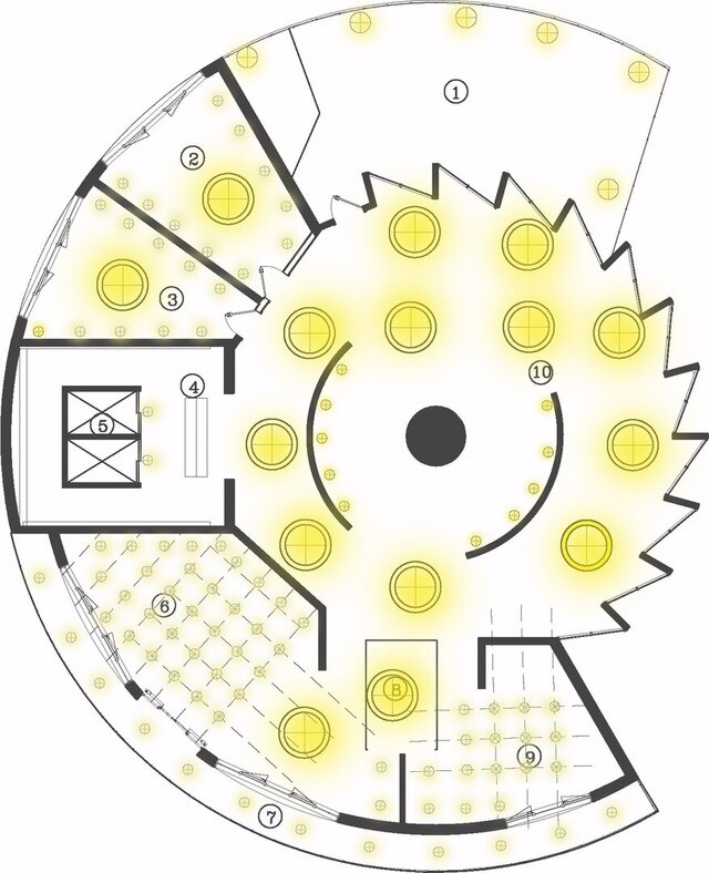 I offer 2D architectural drafting services image 6