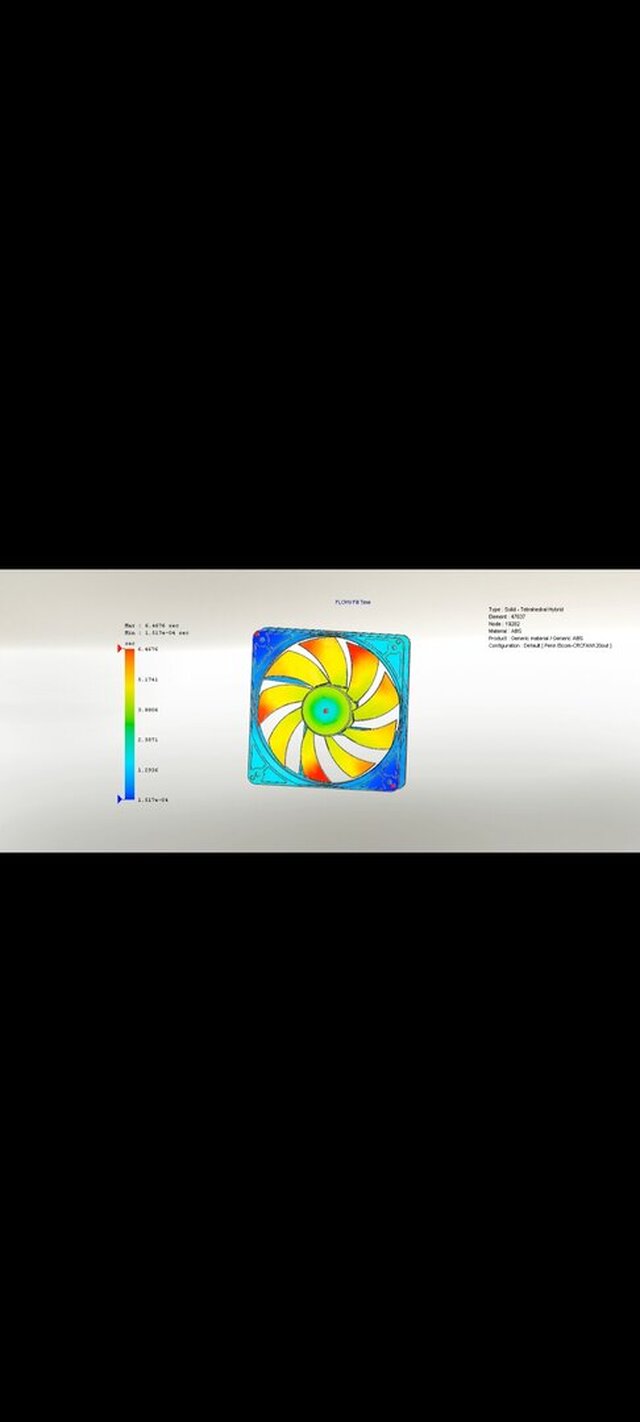 I will create 3D CAD modeling, cosmetic packaging surface design, and moldability analysis image 5