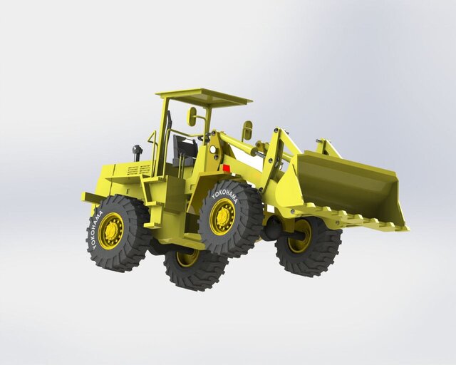 I will create 3D CAD modeling, cosmetic packaging surface design, and moldability analysis