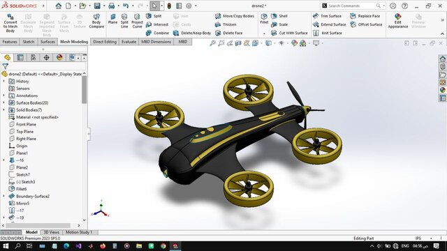 I will create 3D CAD modeling, cosmetic packaging surface design, and moldability analysis image 7