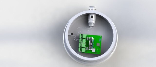 I will create 3D CAD modeling, cosmetic packaging surface design, and moldability analysis image 10
