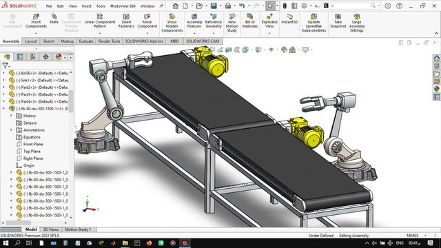 I will create 3D CAD modeling, cosmetic packaging surface design, and moldability analysis image 8