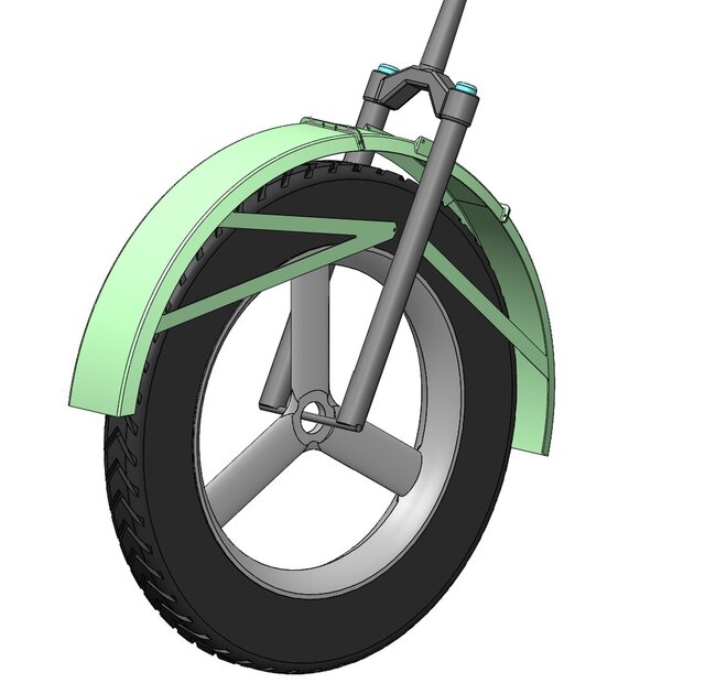 I will design any plastic part with appropriate tolerances for all types of 3D printing or molding